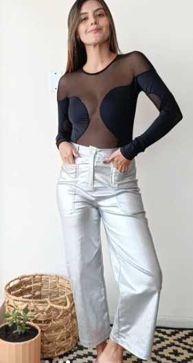 dama bodys de moda JOLIE