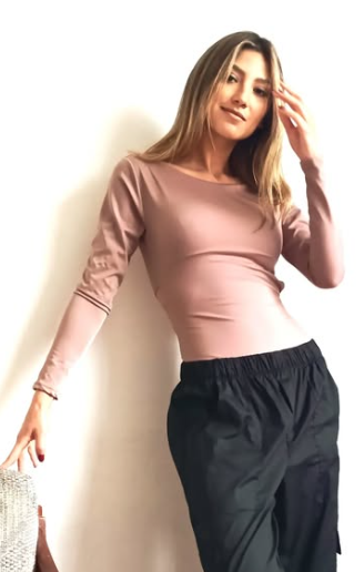 bodys de mujer VERONA