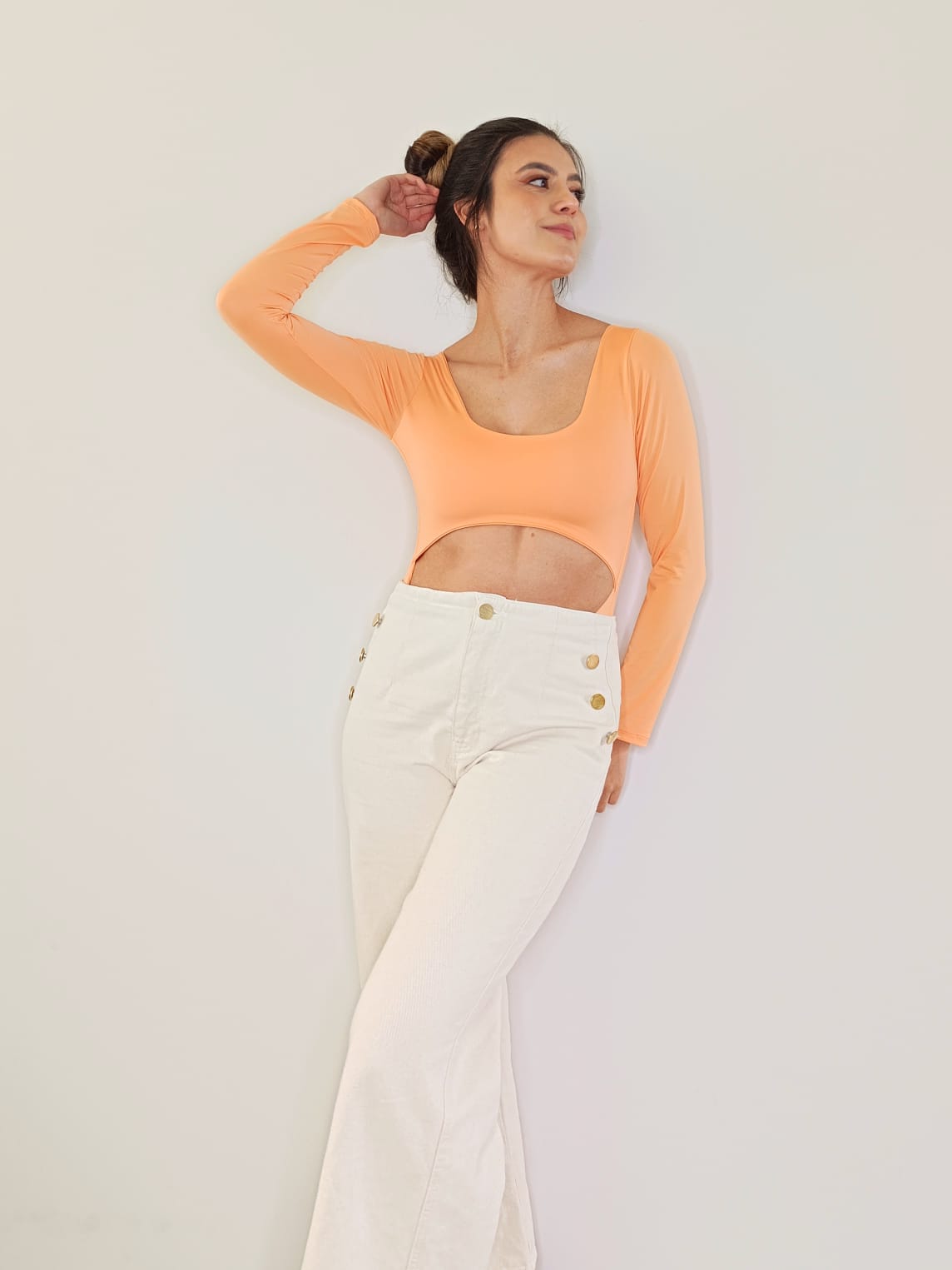 Body de moda para mujer Isabel