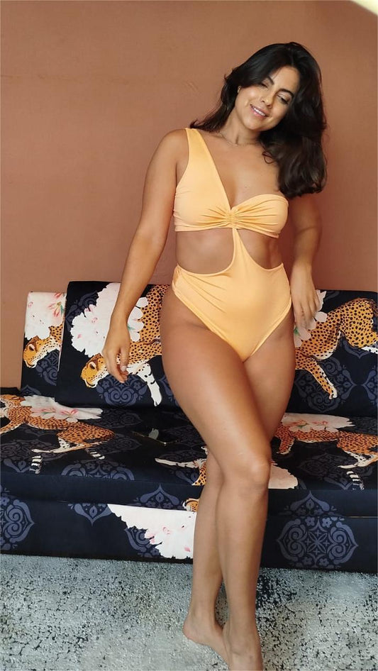body ropa de mujer GINEVRA