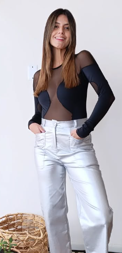 dama bodys de moda JOLIE
