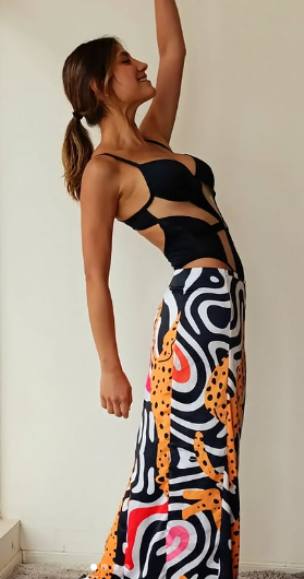 bodys de moda juveniles PENELOPE